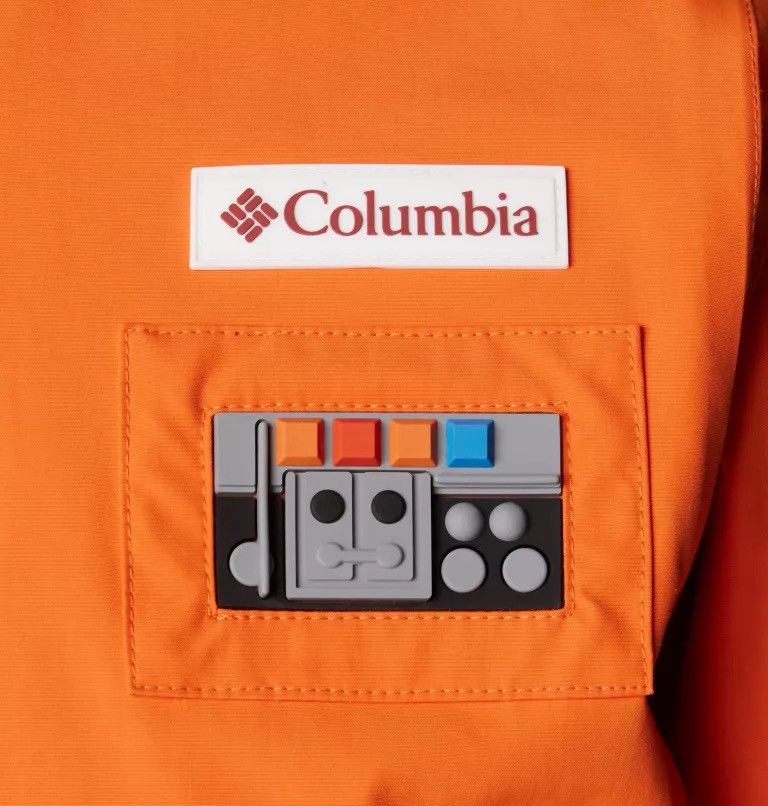 Columbia Columbia Star Wars Skisuit Size US L / EU 52-54 / 3 - 3 Thumbnail