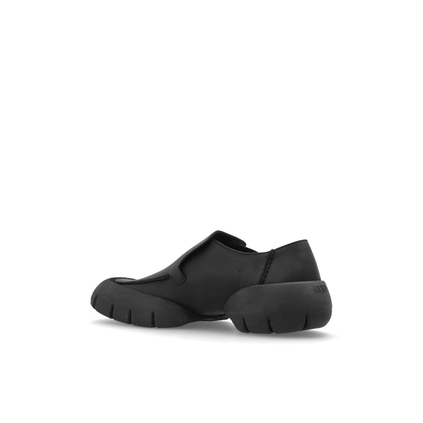 Diesel DIESEL Black D-Mathieu SC Boots New & Authentic (Men's size: Size US 12 / EU 45 - 3 Thumbnail