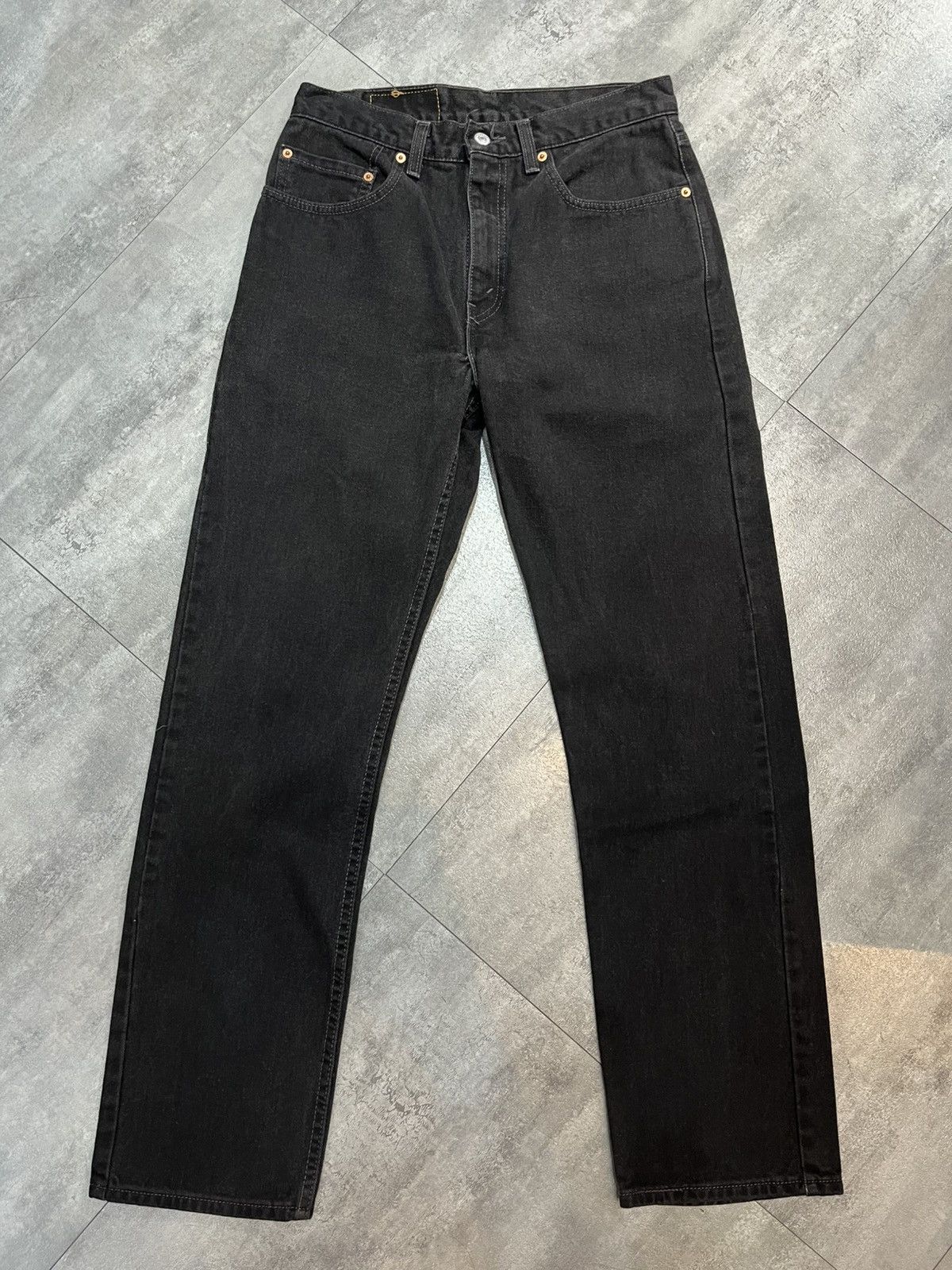 Levi's Vintage Clothing Levi’s 505 vintage u.s.a. Size US 31 - 4 Thumbnail