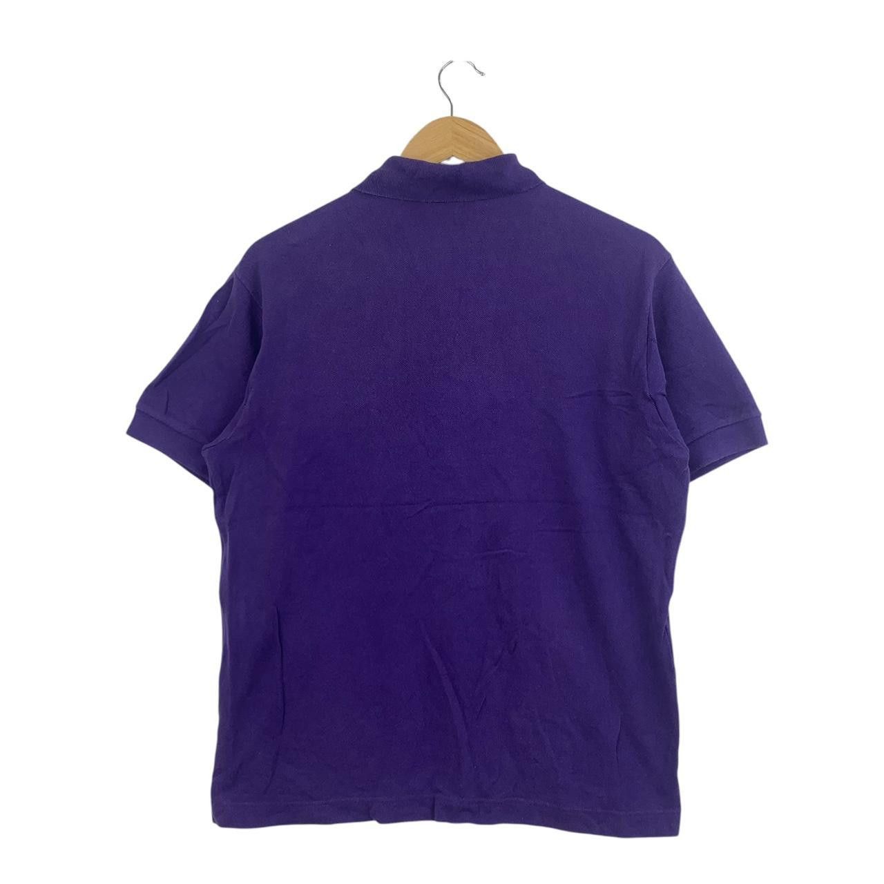 Missoni Vintage MISSONI MARE COLLECTION Embroidered Tee Shirt Top Size US M / EU 48-50 / 2 - 4 Thumbnail