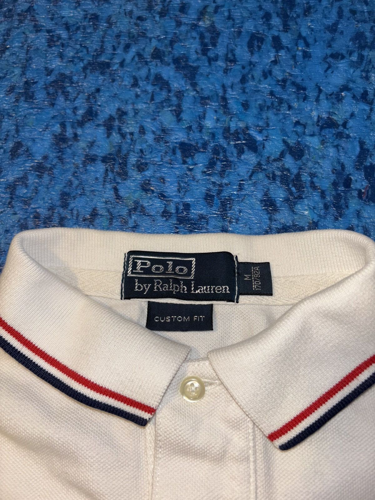Polo Ralph Lauren × Ralph Lauren Polo Ralph Lauren Big Pony Polo Size US M / EU 48-50 / 2 - 6 Thumbnail