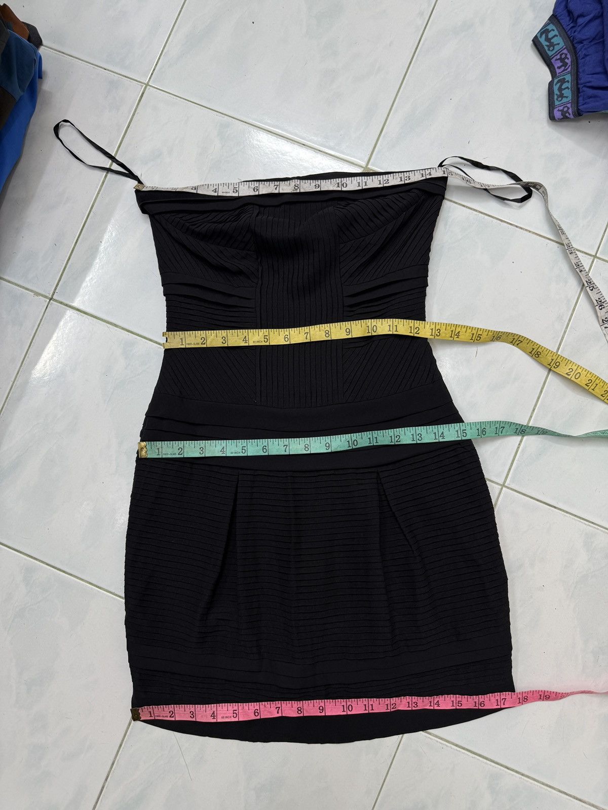 Diane von Furstenberg 🔥🔥🔥ARCHIVE DIANE VON FURSTENBERG Size M / US 6-8 / IT 42-44 - 10 Thumbnail