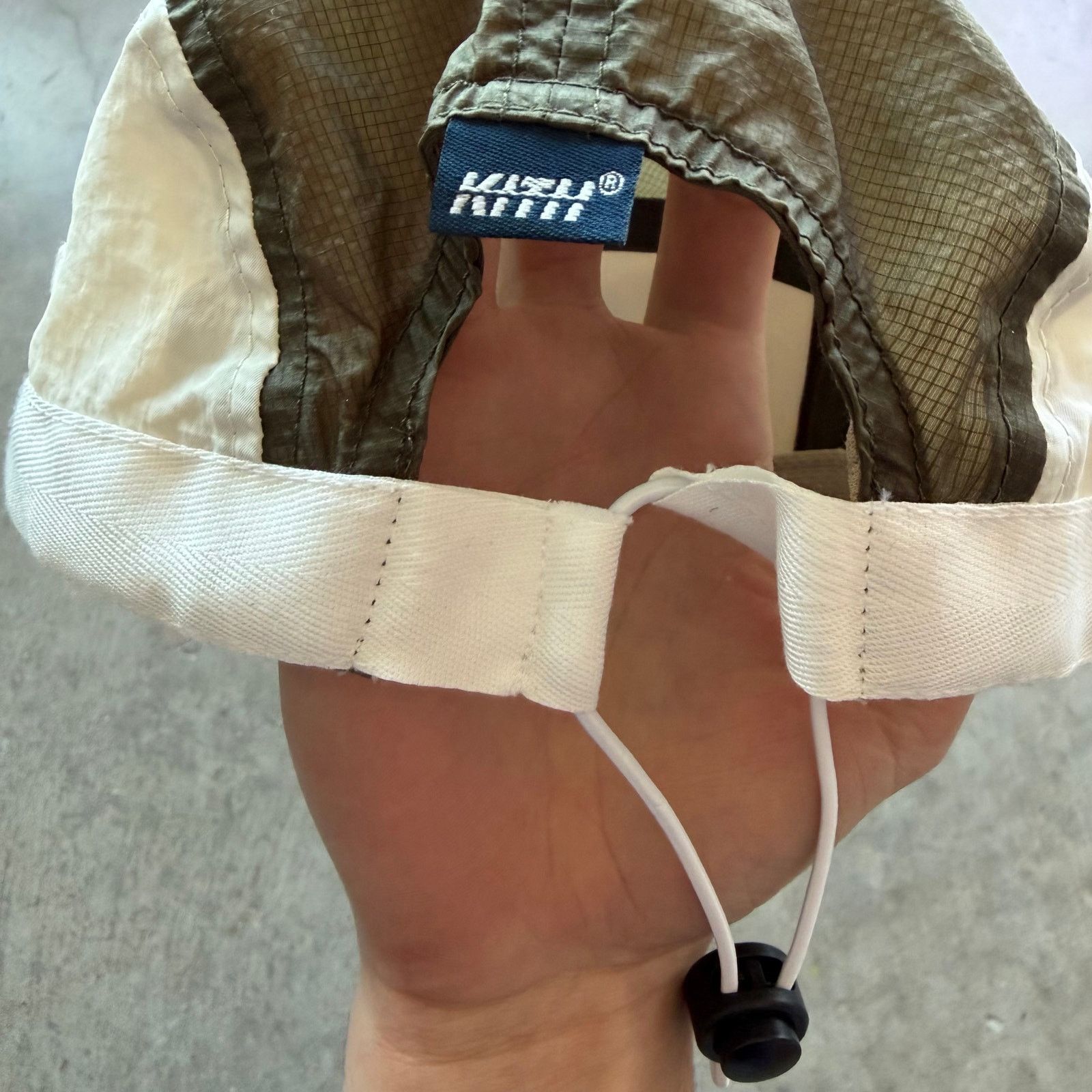 Kith Kith New York To The World Camp Hat Size ONE SIZE - 5 Thumbnail