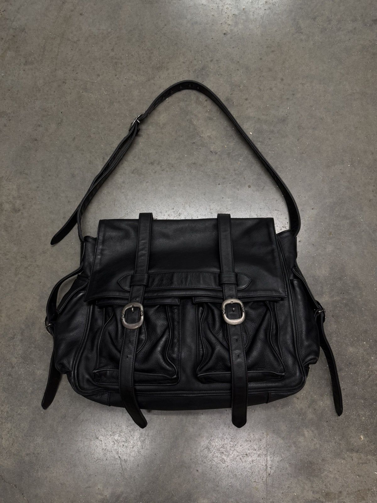 Chrome Hearts Chrome hearts crossbody bag Size ONE SIZE - 1 Thumbnail