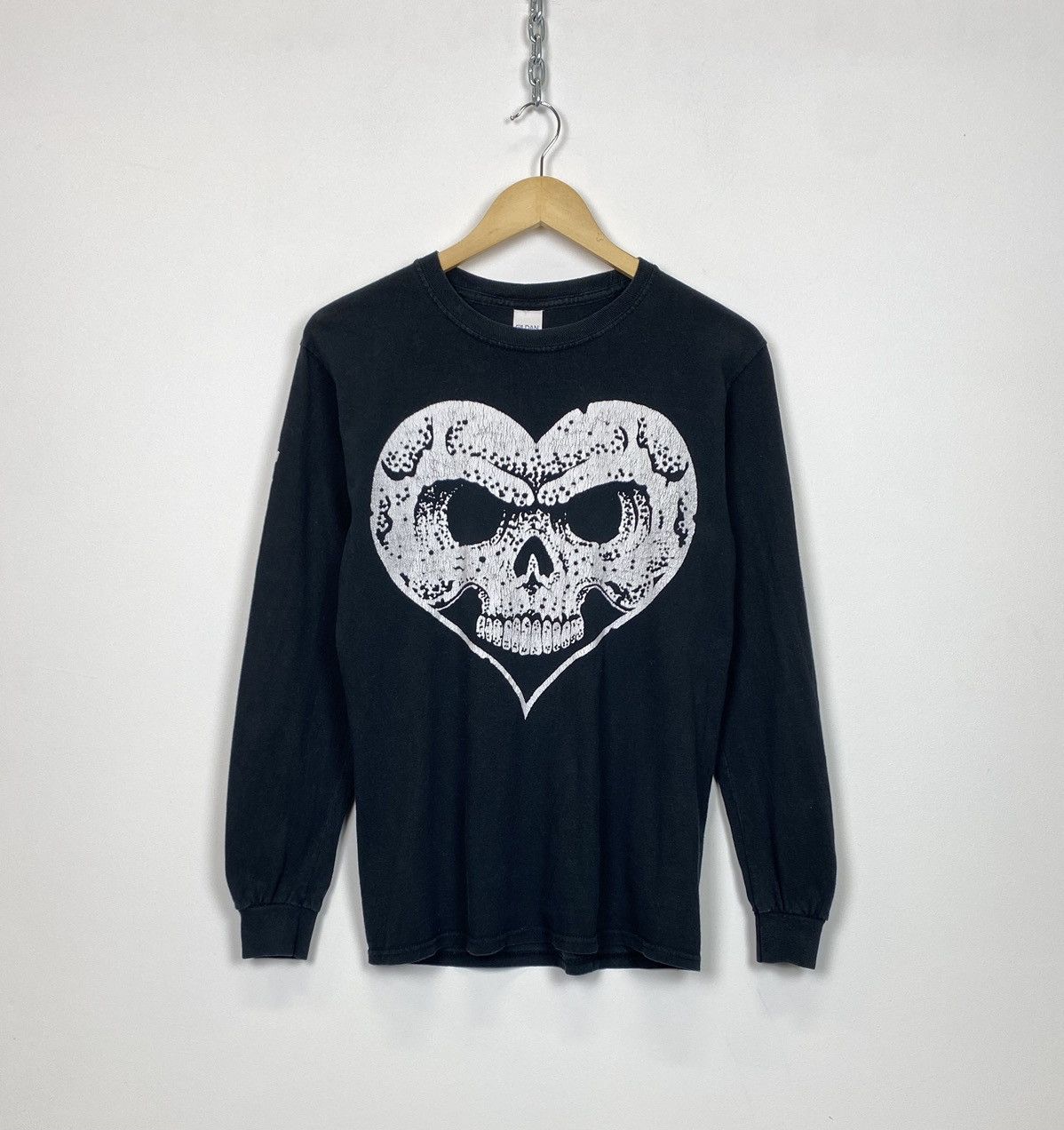 Band Tees Alexisonfire Rock Band Tour Long Sleeve Tee Hardcore Punk Size US S / EU 44-46 / 1 - 1 Thumbnail