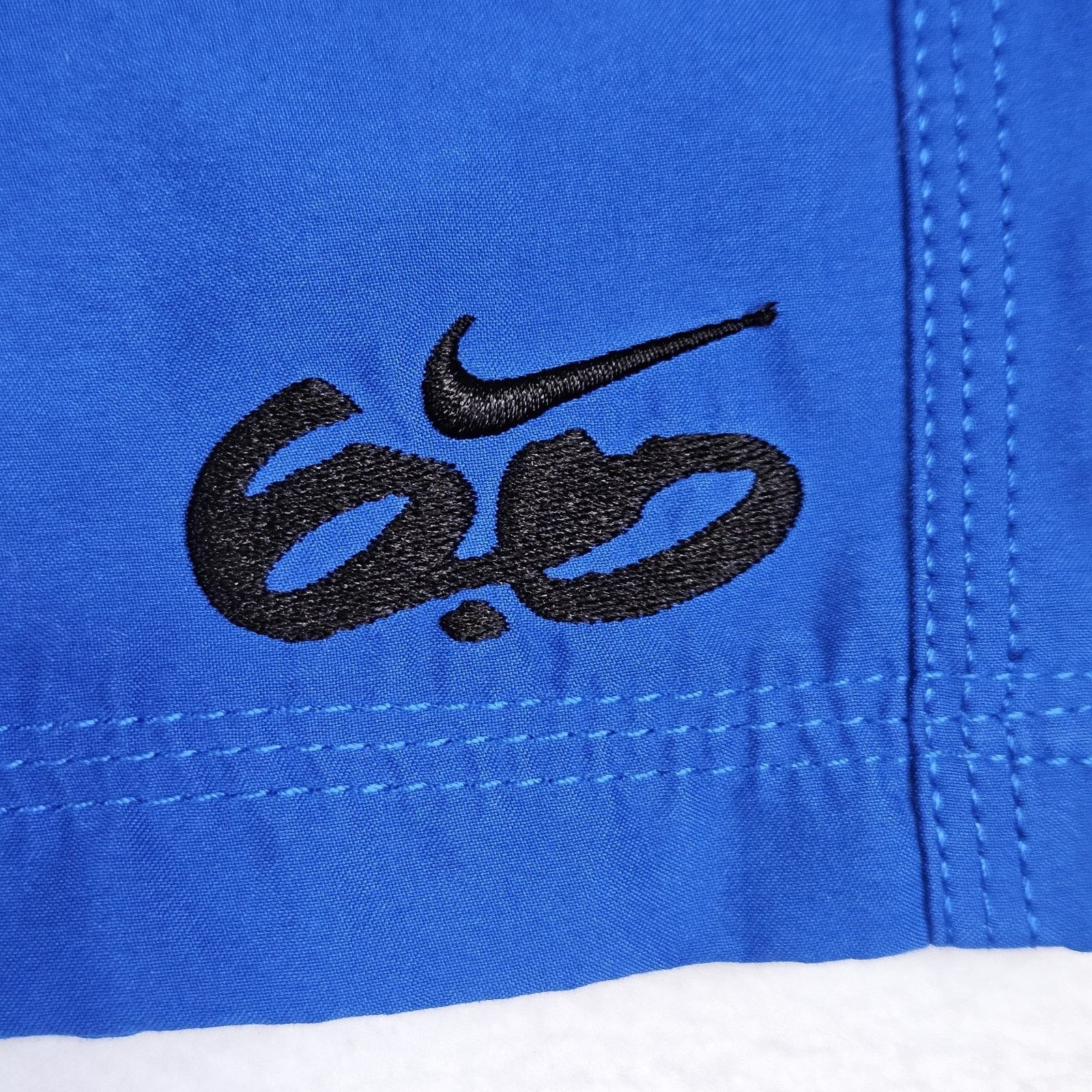 Nike Y2K Nike Mens M 6.0 Hybrid Board Shorts Size US 32 / EU 48 - 4 Thumbnail