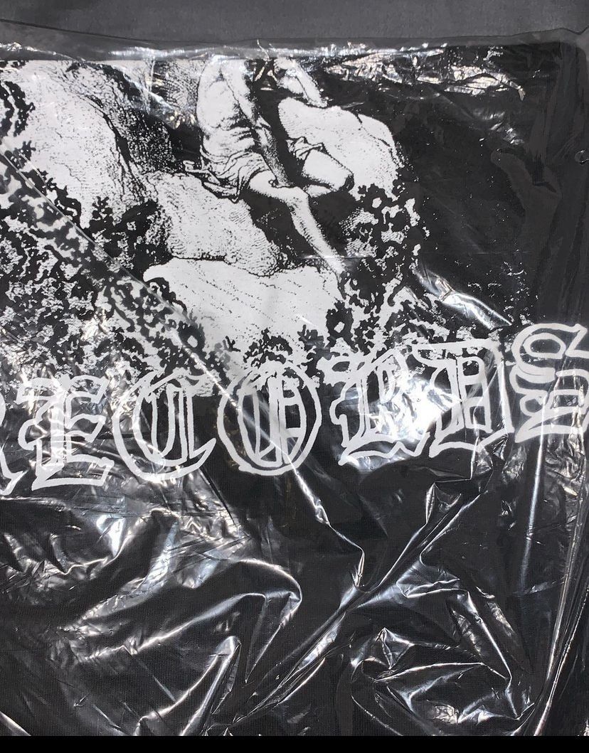 G59 Records G59 archenemy long sleeve Size US S / EU 44-46 / 1 - 3 Thumbnail