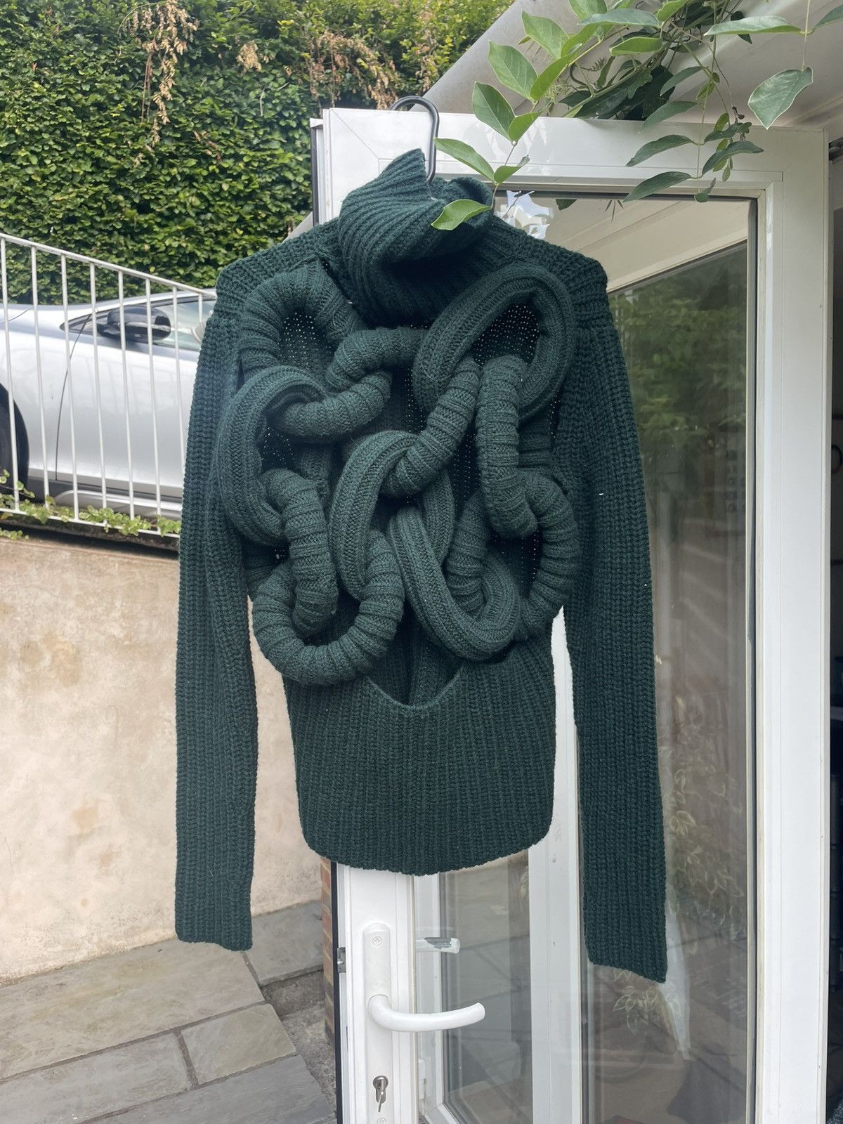 JW Anderson JW Anderson Showpiece Size US S / EU 44-46 / 1 - 3 Thumbnail