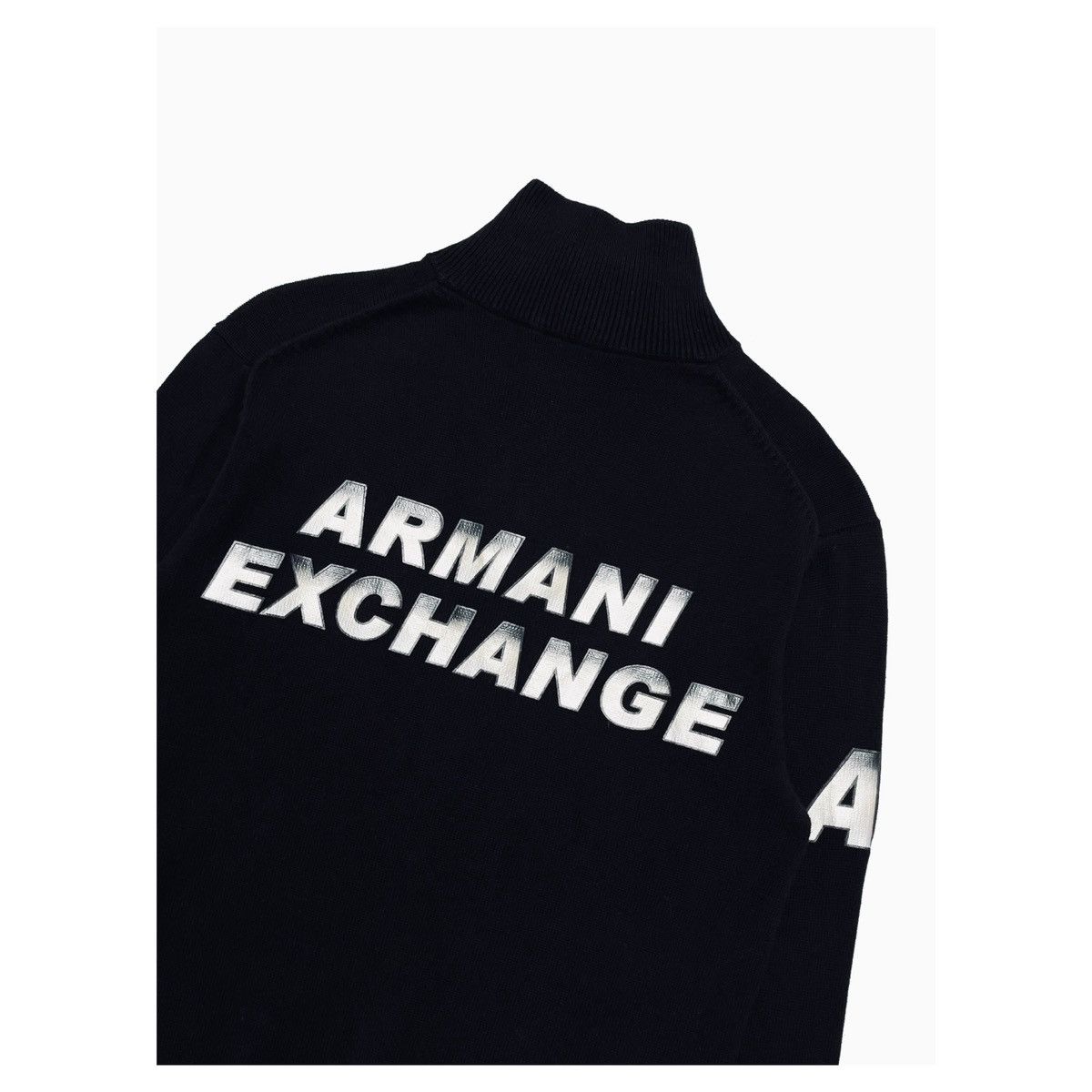 Armani Exchange Armani knitwear Size US S / EU 44-46 / 1 - 5 Thumbnail