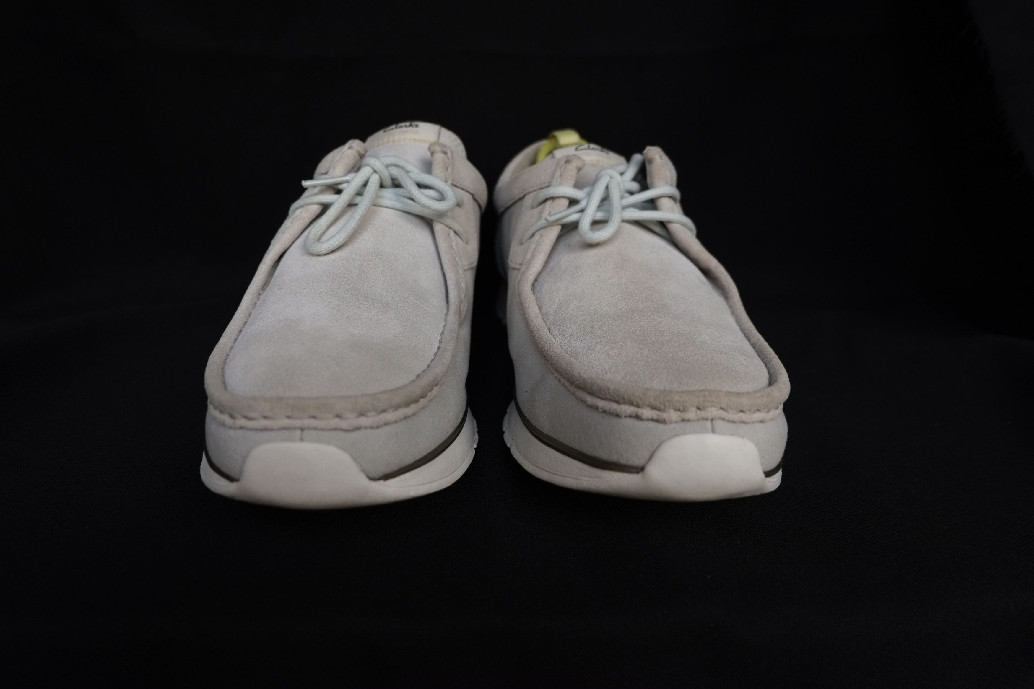 Clarks Clarks Tawyer Shoes Wallabee Vintage Nike ACG Puma Merrell Size US 11 / EU 44 - 12 Thumbnail