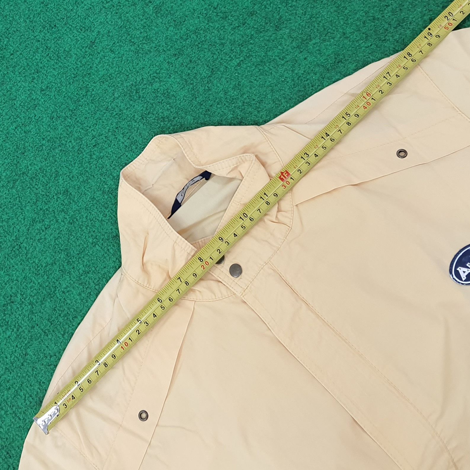 Audi Vintage Audi Motorsports Jacket C243N19 Size US M / EU 48-50 / 2 - 7 Thumbnail