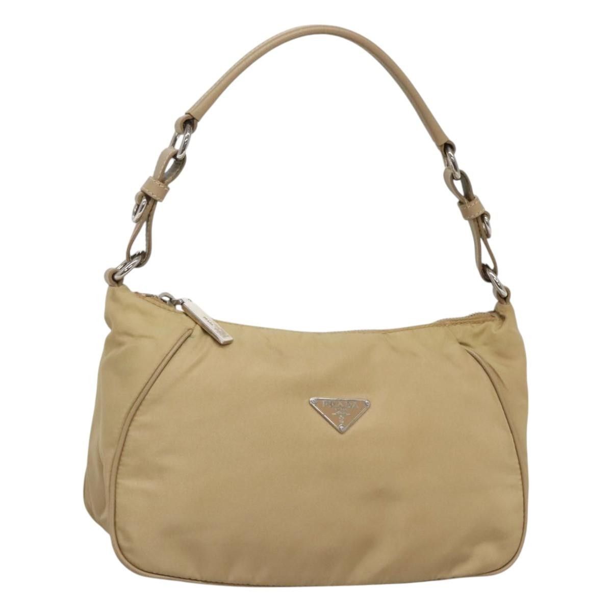 Prada Prada Hobo Tessuto Size ONE SIZE - 1 Thumbnail