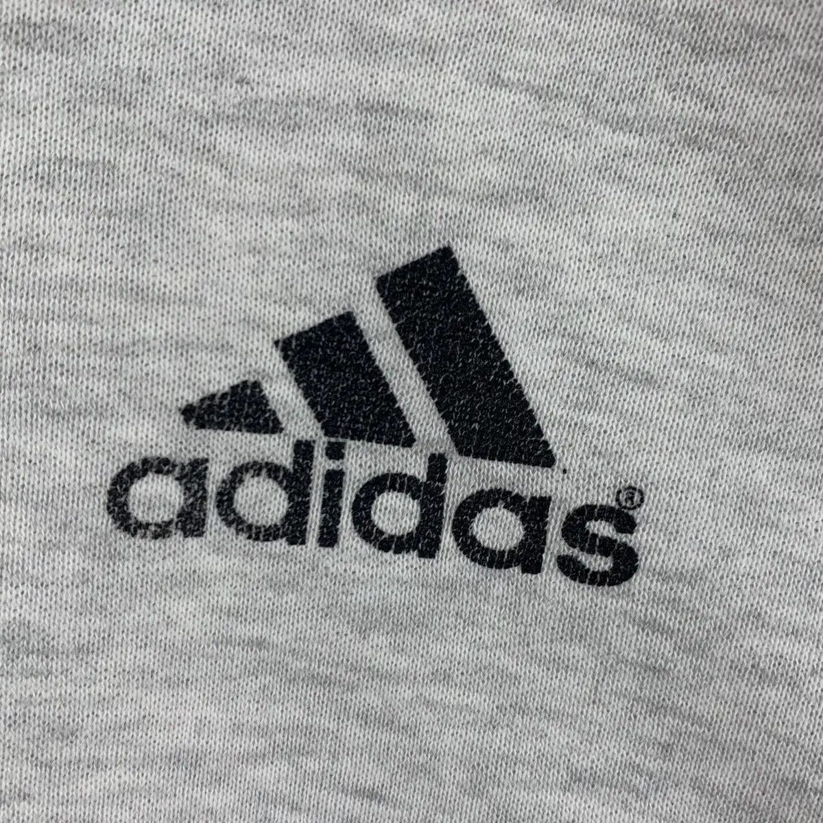 Adidas Vintage ADIDAS EQUIPMENT EQT Double Sided Logo Size M / US 6-8 / IT 42-44 - 6 Thumbnail