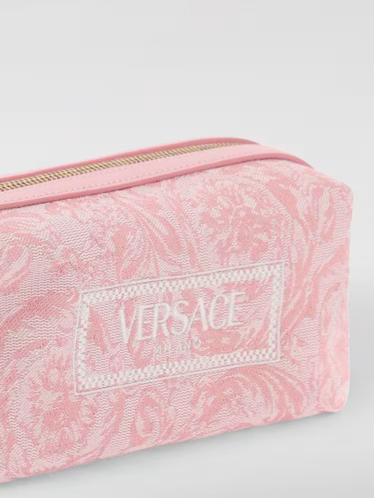 Versace o1y0226 Size : OS / Beauty Case in Pink Size ONE SIZE - 3 Thumbnail