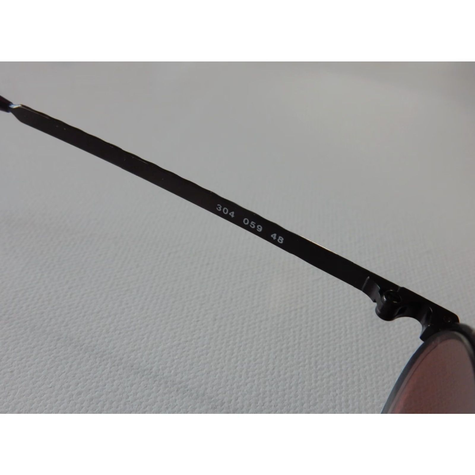 DKNY VINTAGE DKNY Sunglasses Frames Only Women Brown 48[]20 304 059 48 Marlowe 90s Mens Womens Girls Boys Size ONE SIZE - 7 Thumbnail