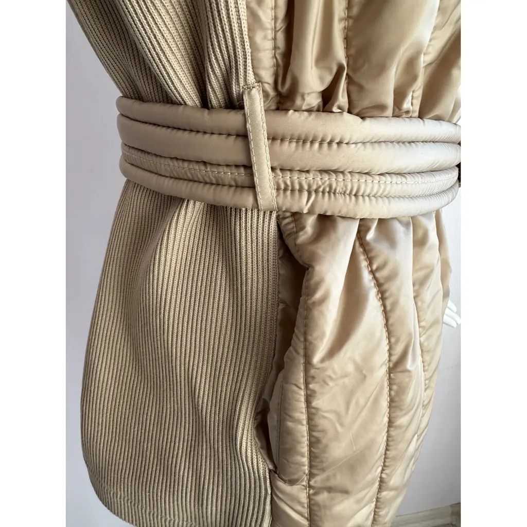 Massimo Dutti New vest Massimo Dutti cotton size M Size M / US 6-8 / IT 42-44 - 5 Thumbnail