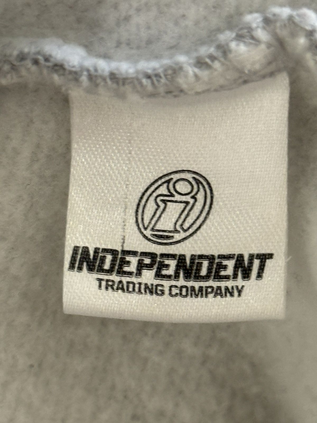 G59 Records $uicideboy$ Greyday 2021 G59 Hoodie Sweatshirt Gray 2021 Size US L / EU 52-54 / 3 - 6 Thumbnail
