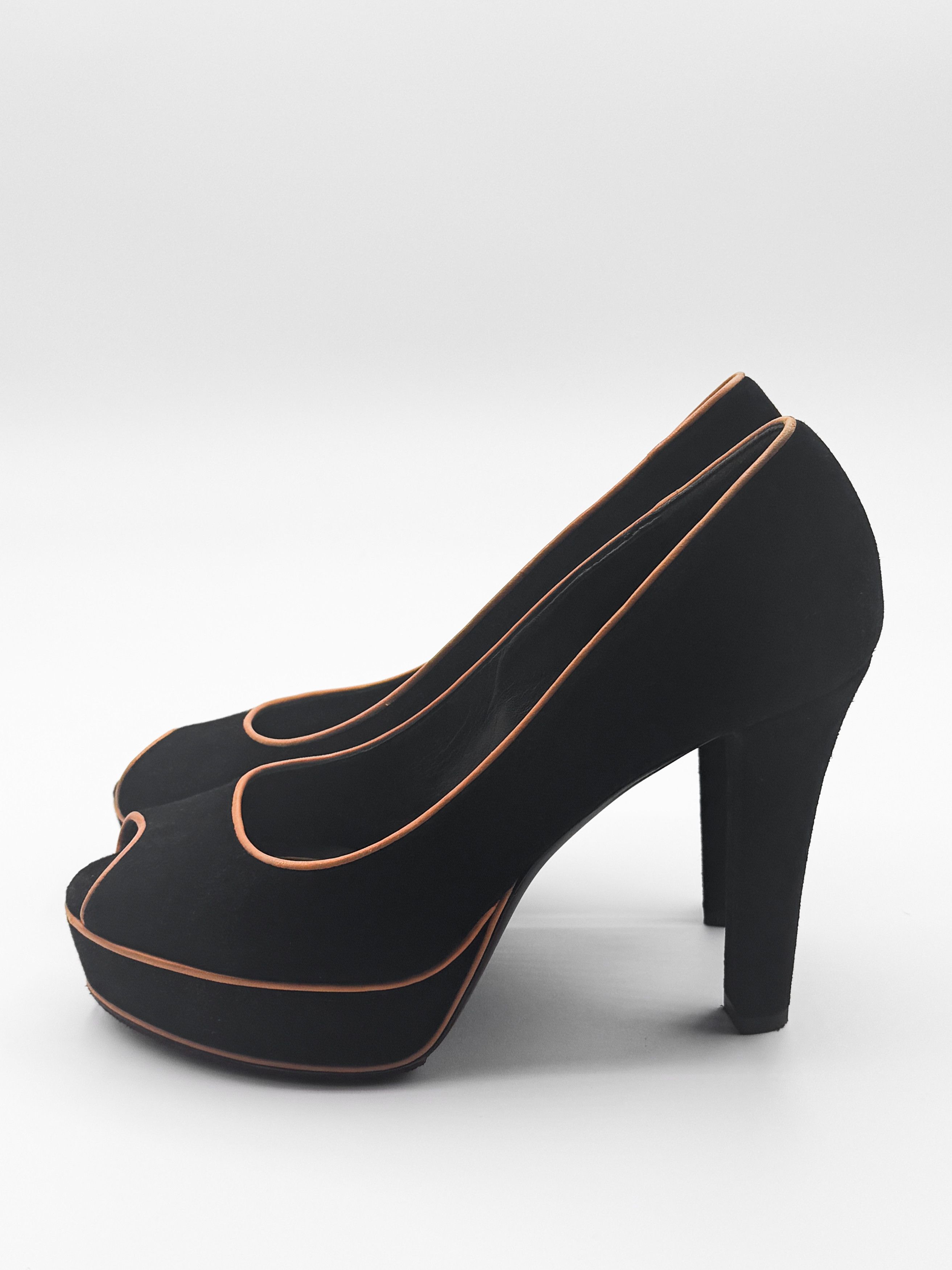 Gucci Gucci Heels Size US 7 / IT 37 - 7 Thumbnail