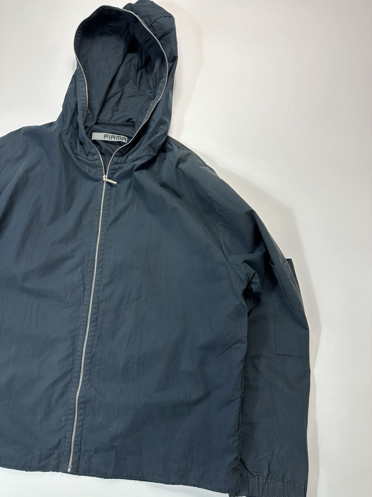 Firmament Berlin Firmament Berlin Full Zip Jacket Men's Size US L / EU 52-54 / 3 - 4 Thumbnail
