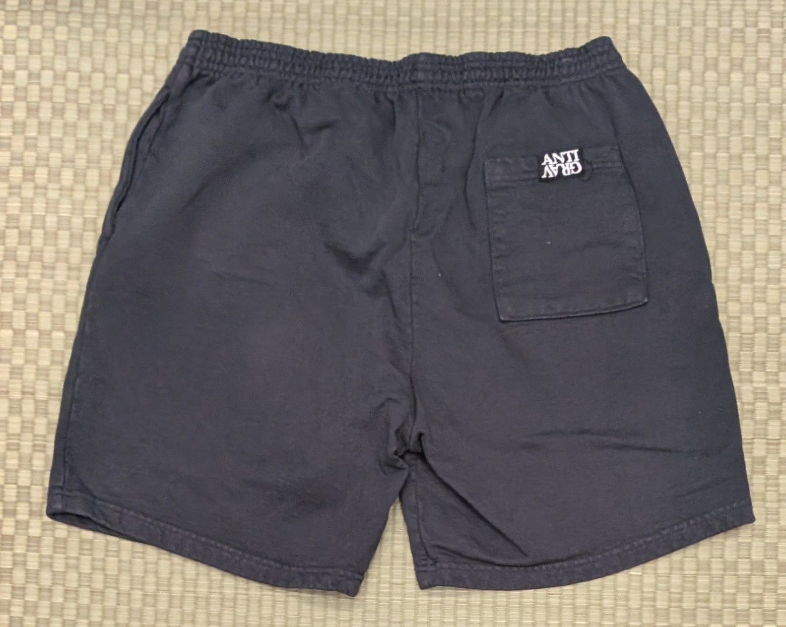 Other Anti Grav Don't Sweat It Shorts 100% Cotton Made in USA Size US 34 / EU 50 - 2 Thumbnail