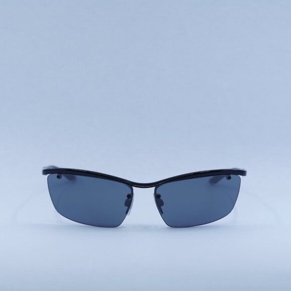 Dolce & Gabbana Dolce & Gabbana DG2307 01/6G Sunglasses - Lowest Price! Size ONE SIZE - 2 Thumbnail