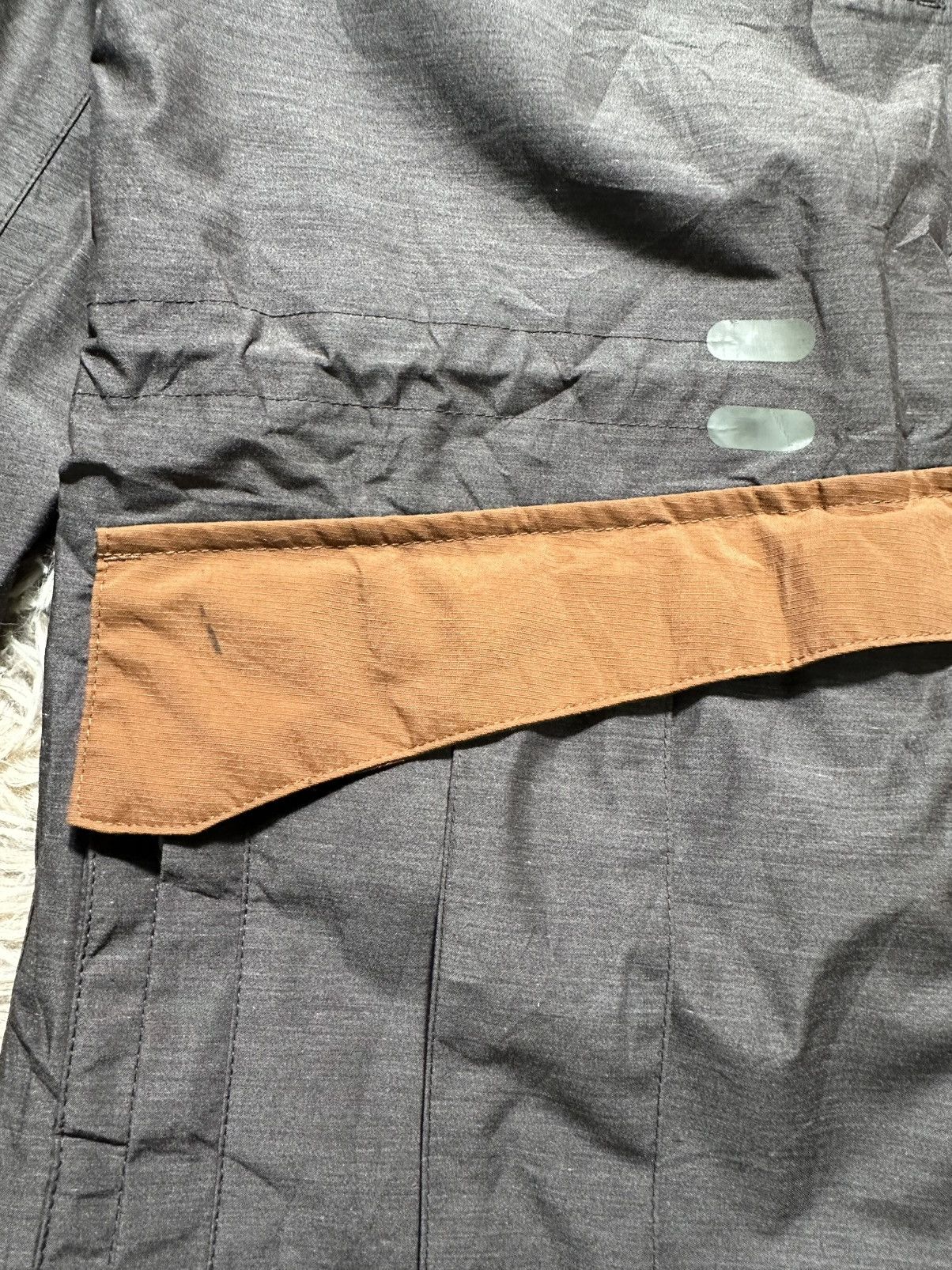 BLACKYAK Blackyak Outdoor Jacket Size US L / EU 52-54 / 3 - 12 Thumbnail