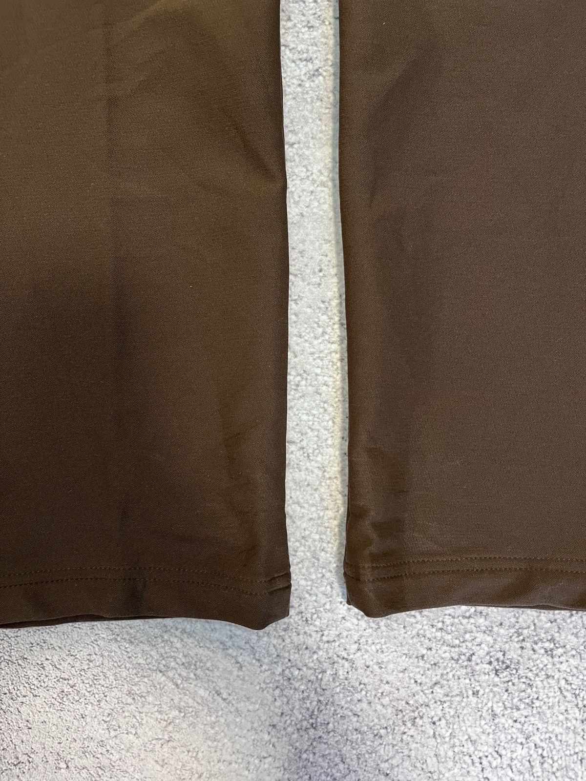 Nike ACG Nike ACG Womens Hiking Pants Brown Technical Cargo US10 GB12 Size 32" / US 10 / IT 46 - 11 Thumbnail