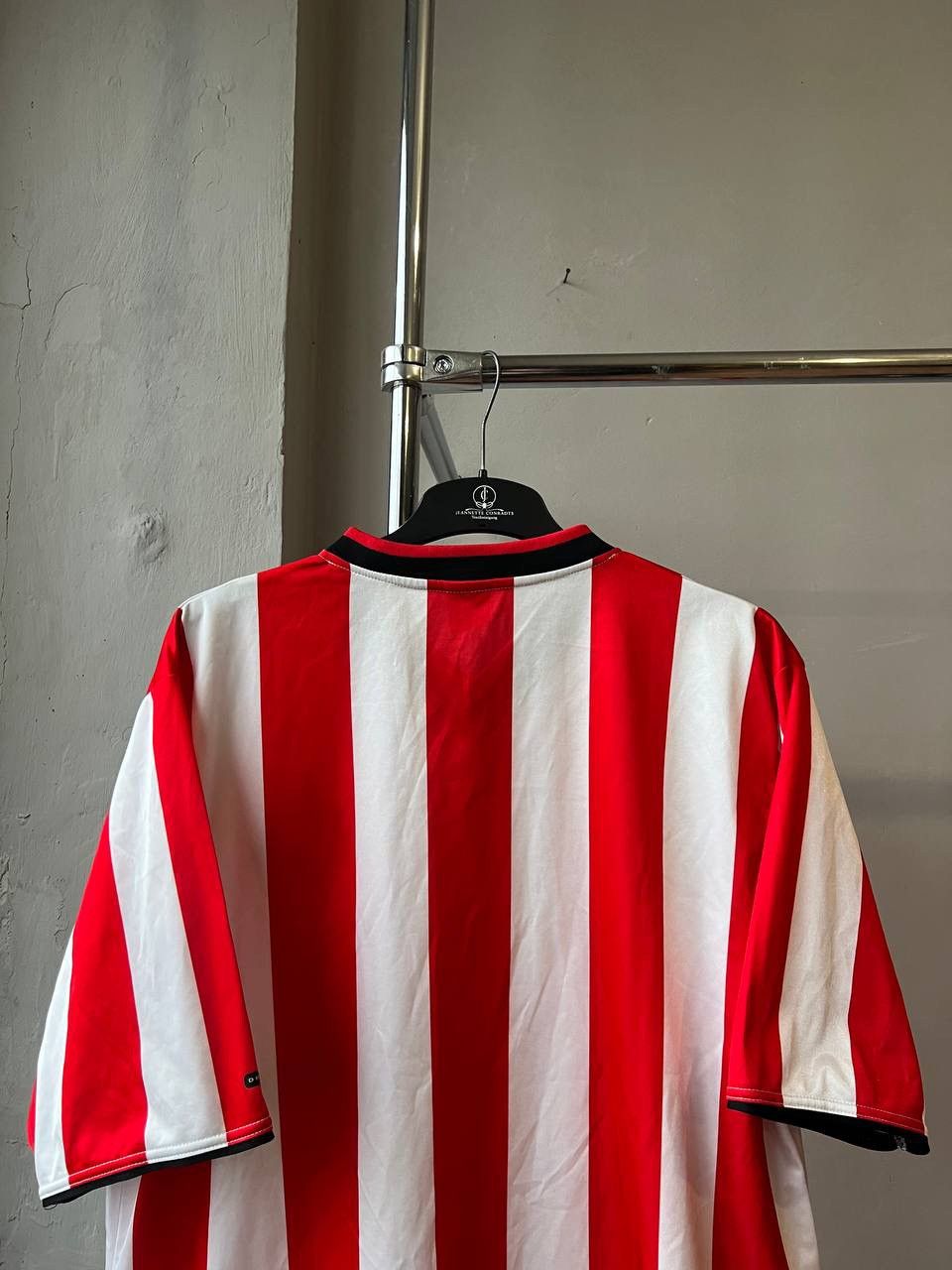 Nike 2000/2002 SUNDERLAND FC HOME SOCCER JERSEY FOOTBALL SHIRT XL Size US XL / EU 56 / 4 - 20 Thumbnail