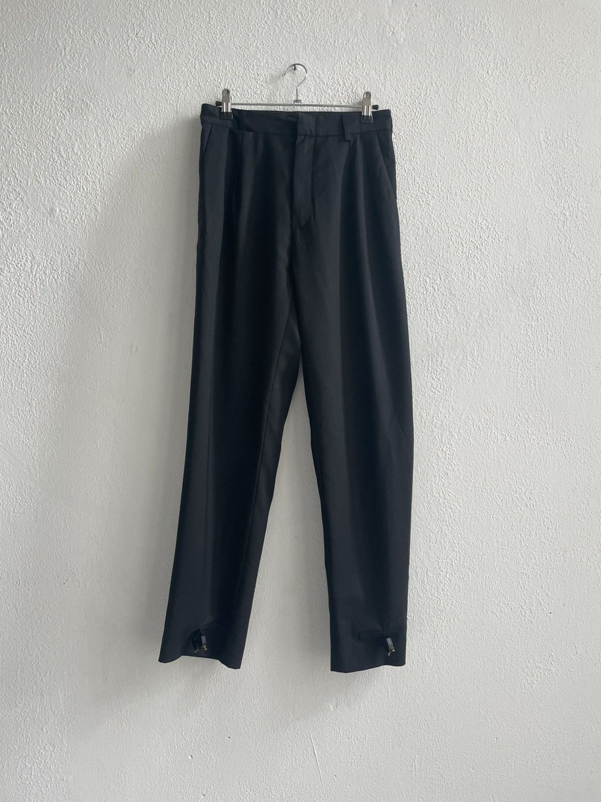 Alyx Alyx pants Size 27" / US 4 / IT 40 - 1 Thumbnail