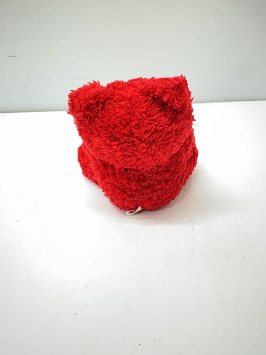 Undercover 🐎 Teddy Bear Size ONE SIZE - 4 Thumbnail