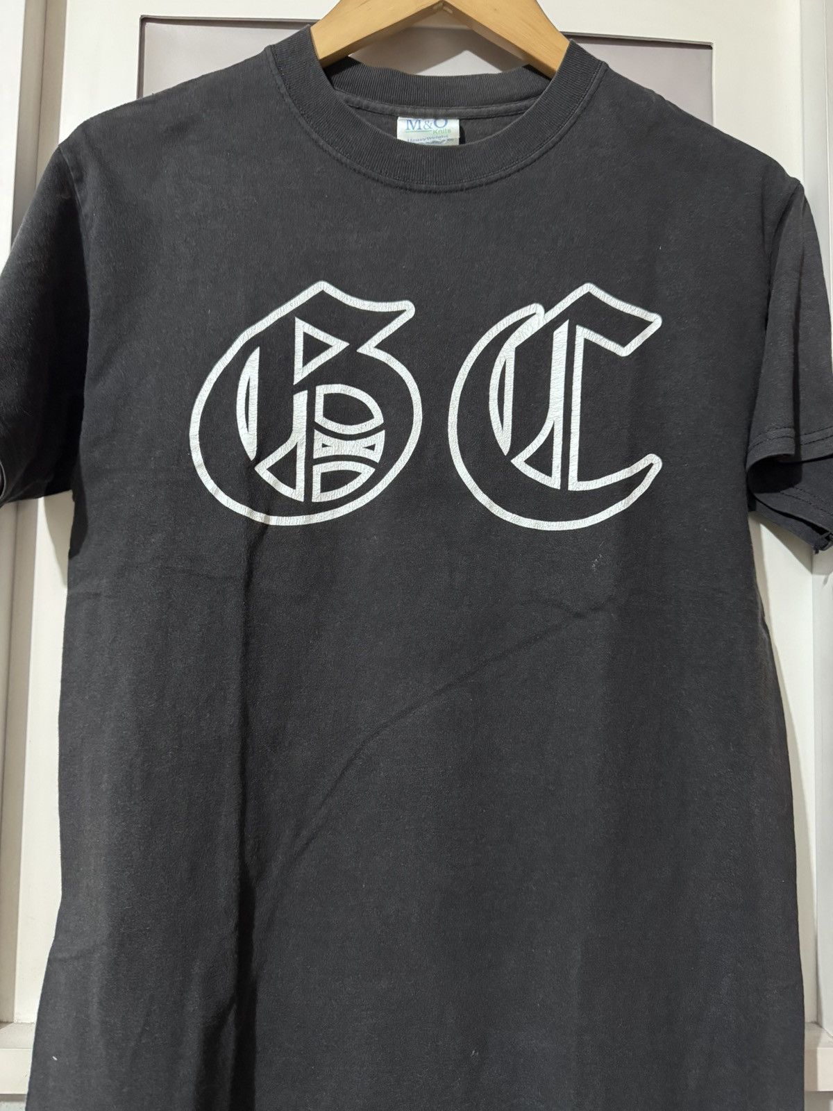 Band Tees Good charlotte Size US M / EU 48-50 / 2 - 1 Thumbnail