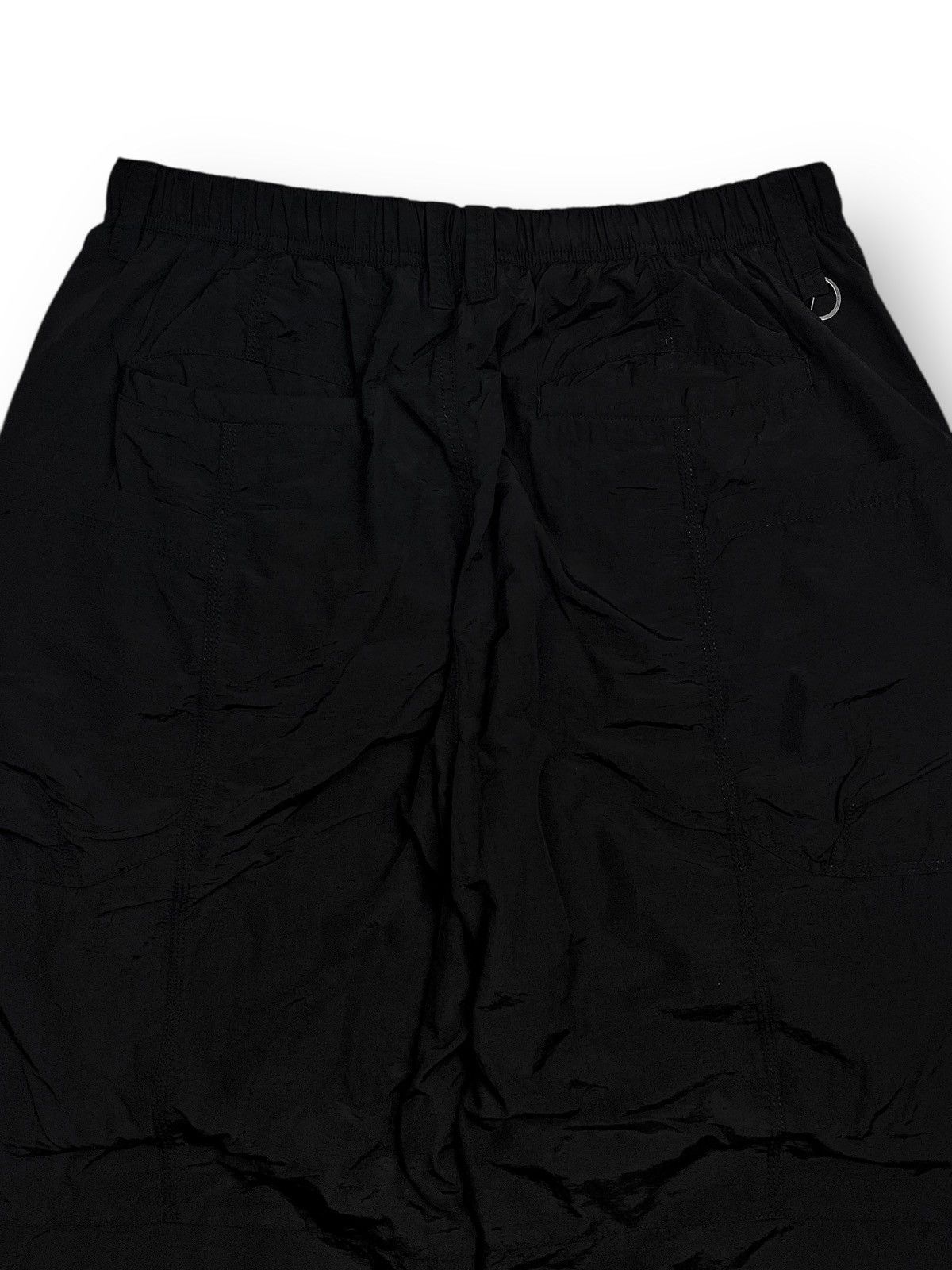 Japanese Brand Fieldcore Flame Tech Nylon Pants Size US 34 / EU 50 - 3 Thumbnail