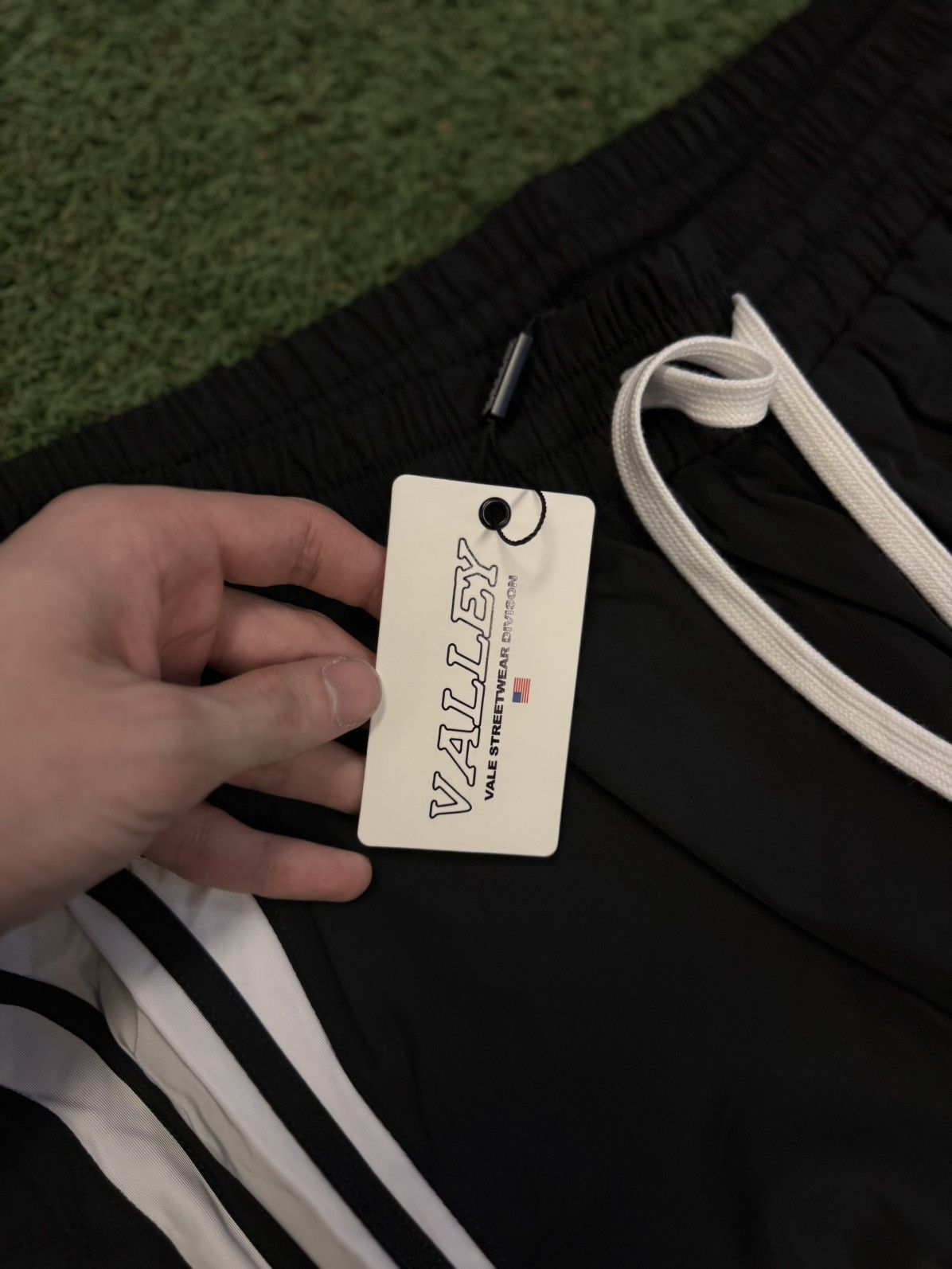 Vale Valley Track Suit Black Pants Size (XXL) Brand New Size US 36 / EU 52 - 5 Thumbnail