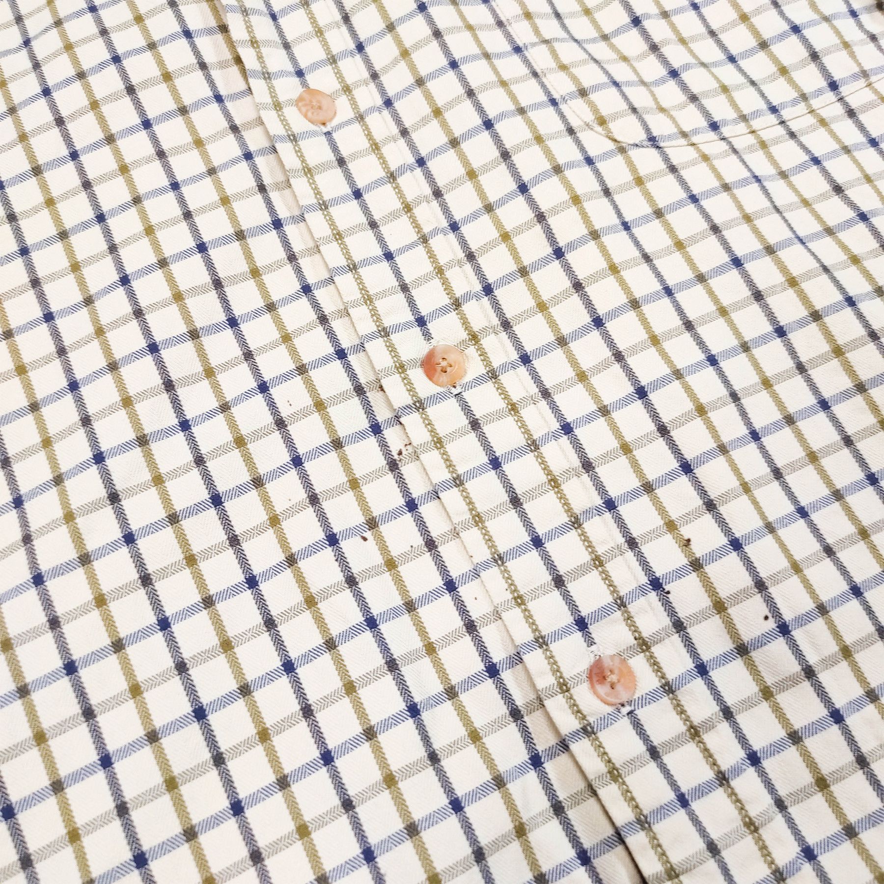 Barbour Barbour Checked Shirt, XL size Size US XL / EU 56 / 4 - 6 Thumbnail