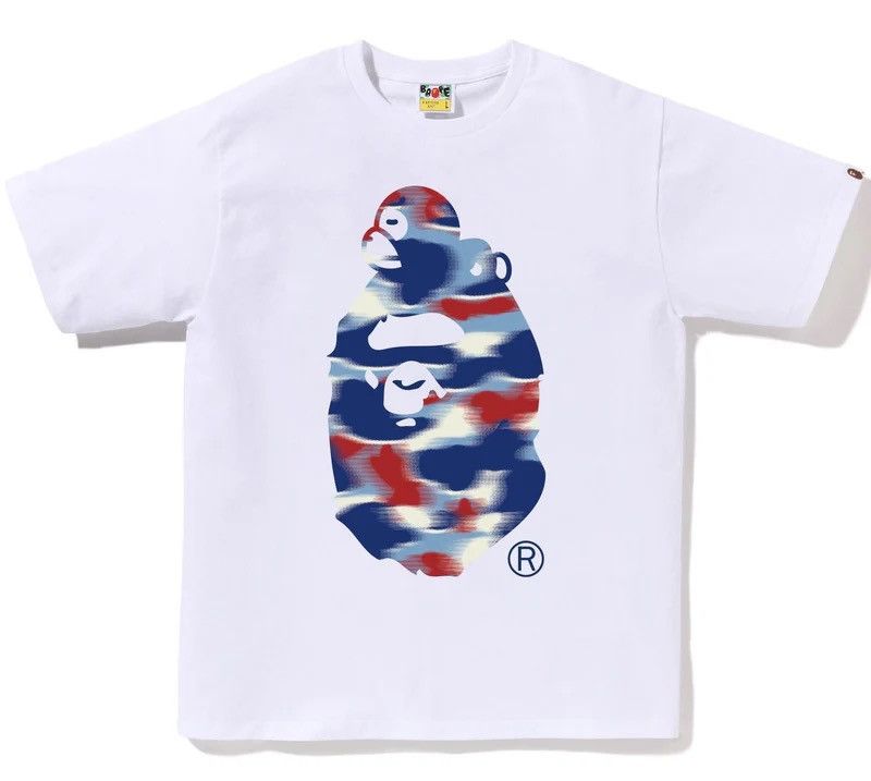 Bape Bape Tee Size ONE SIZE - 1 Thumbnail