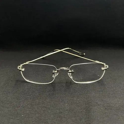 Japanese Brand Blue Tint Sunglasses Size ONE SIZE - 1 Thumbnail
