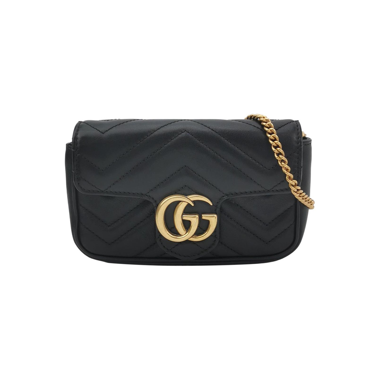 Gucci Gucci Women os Shoulder Bags Size ONE SIZE - 1 Thumbnail