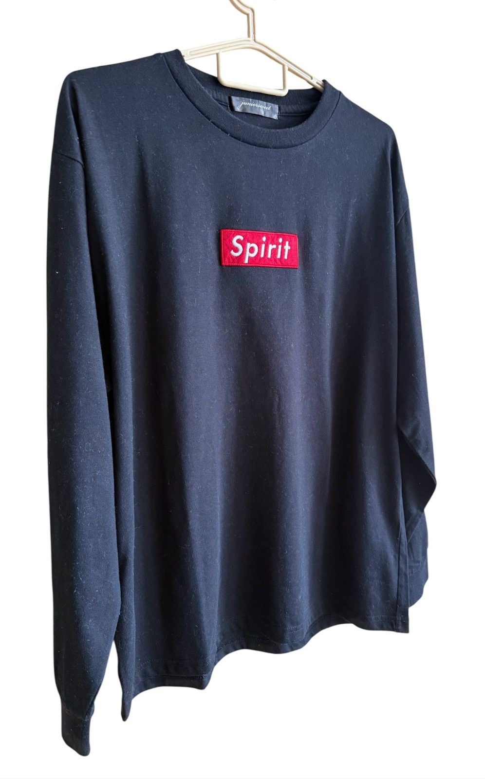 Japanese Brand × Share Spirit Homme × Vintage Vintage JUNIOR SWEET Size US M / EU 48-50 / 2 - 4 Thumbnail