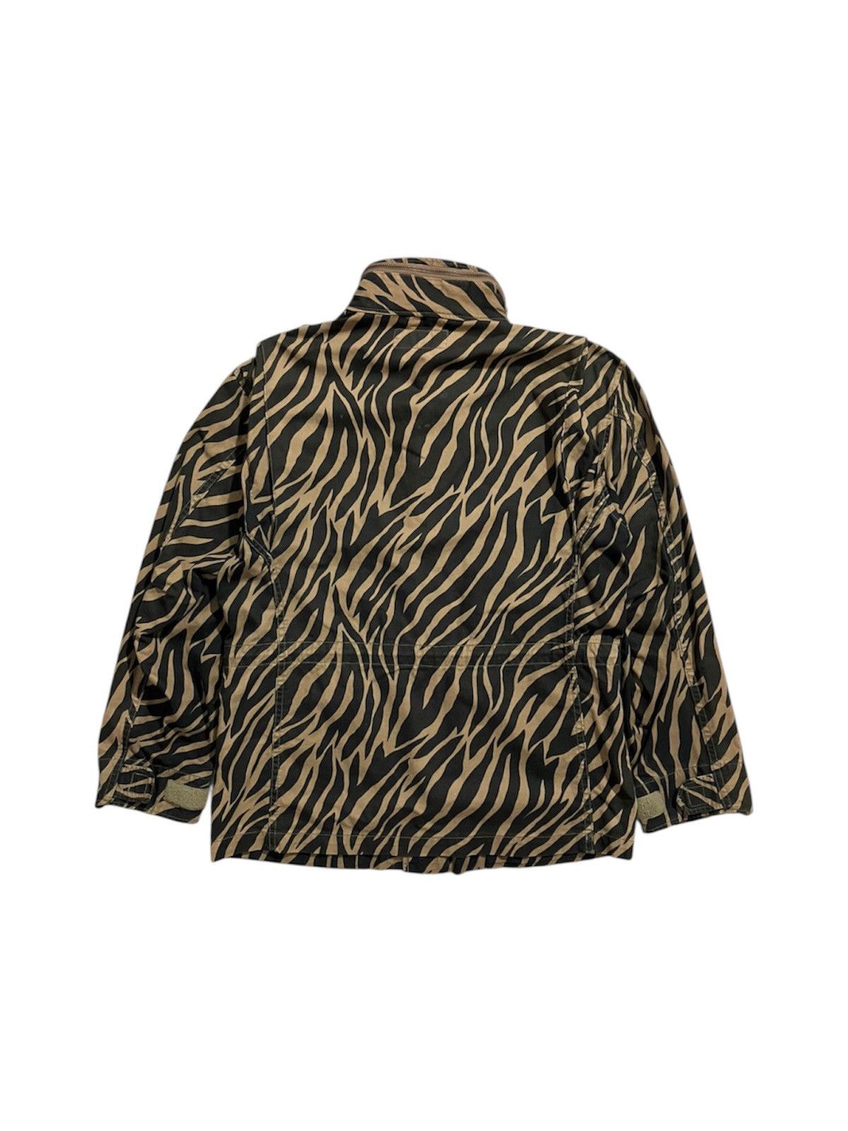Hysteric Glamour Hysteric Glamour M65 Jacket Size US M / EU 48-50 / 2 - 3 Thumbnail