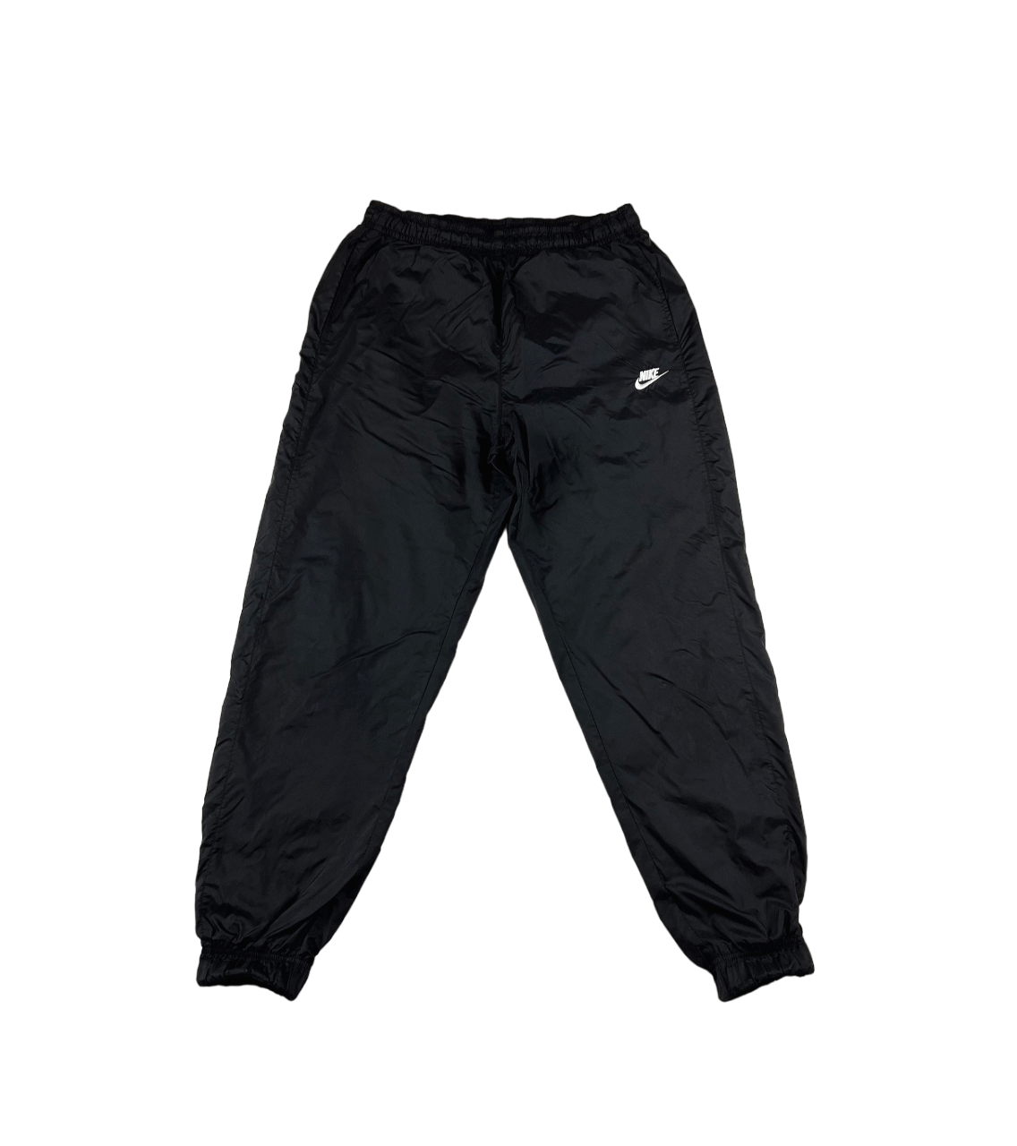 Nike Nike Nylon Pants L Size US 36 / EU 52 - 1 Thumbnail