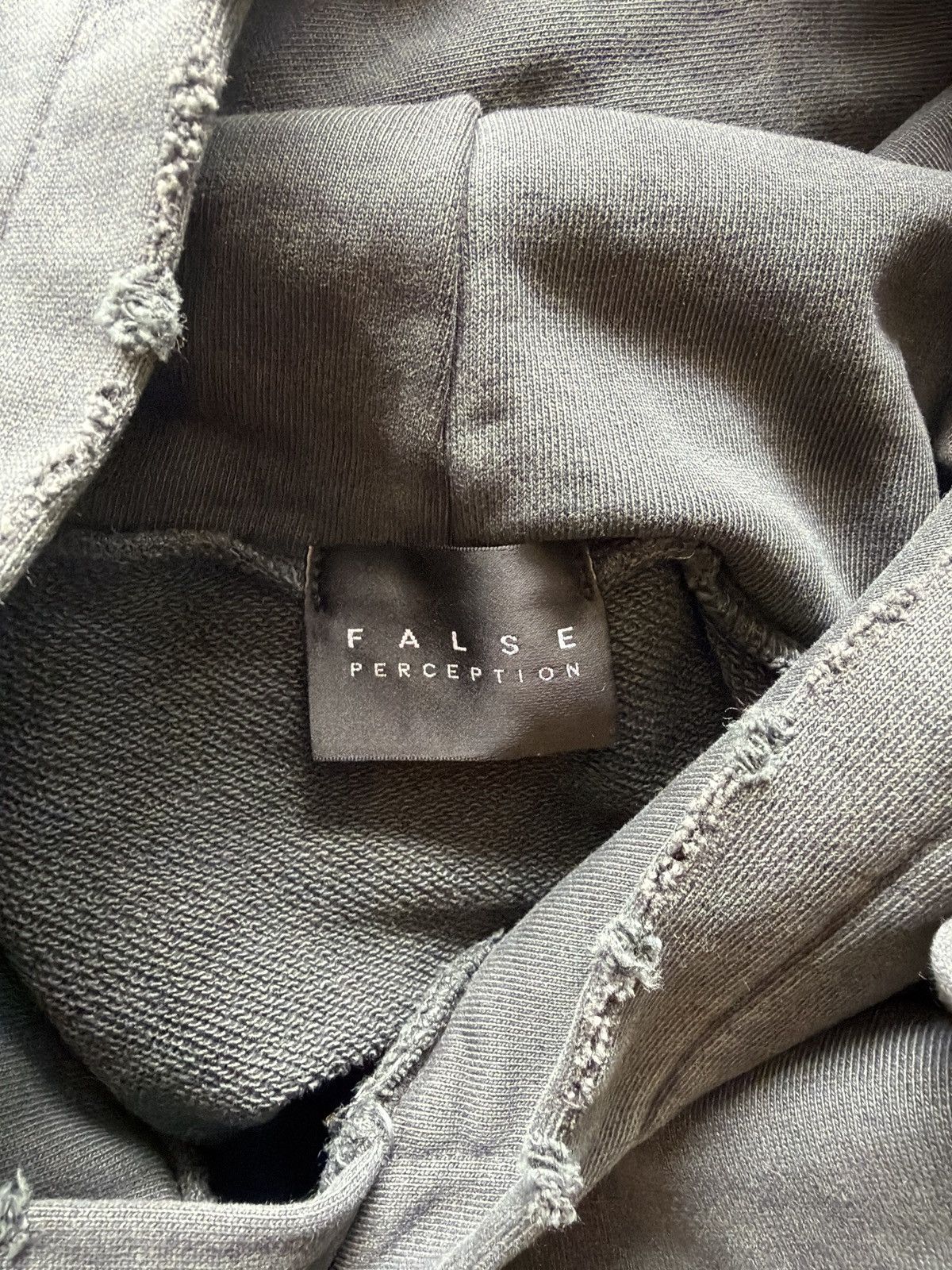 Other False Perception Heaven Hoodie Size US XL / EU 56 / 4 - 3 Thumbnail