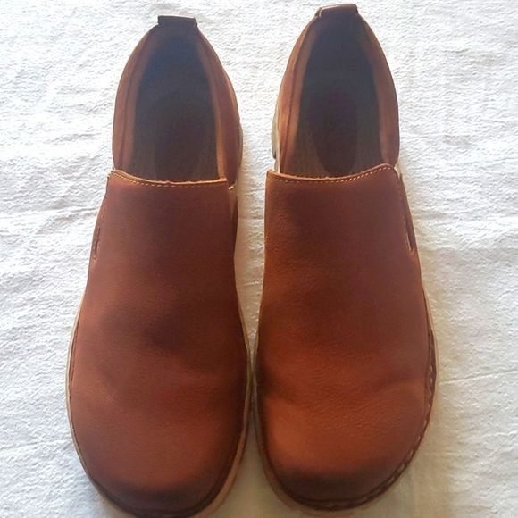 Born Born Slade Slipon Sz. 14 Shoes Size US 14 / EU 47 - 1 Thumbnail