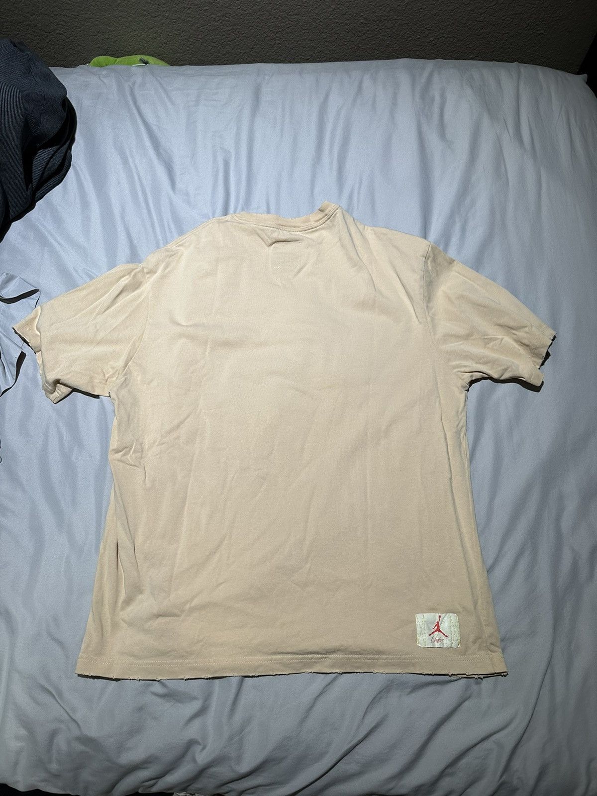 Jordan Brand × Union LA JORDAN x UNION LA SHIRT Size US L / EU 52-54 / 3 - 4 Thumbnail