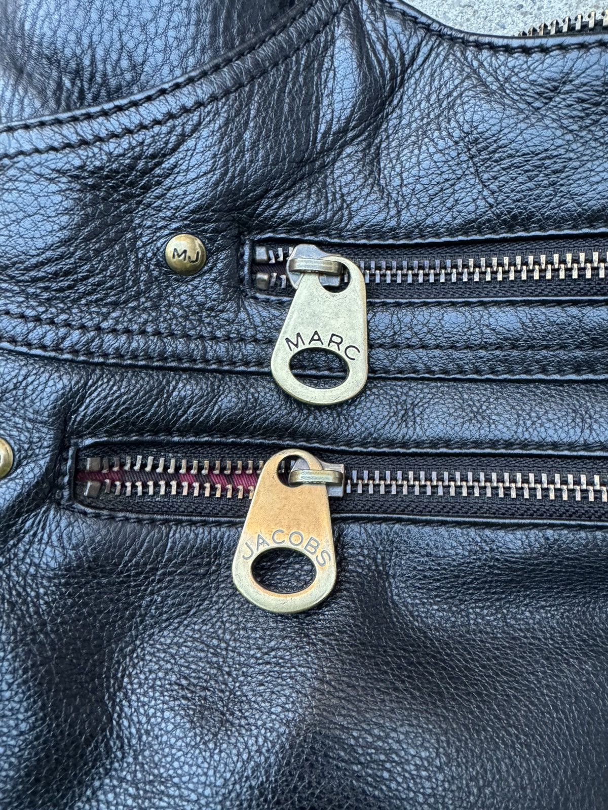 Marc Jacobs Marc Jacobs Shoulder Bag Size ONE SIZE - 3 Thumbnail