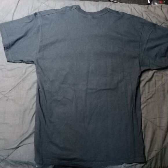 Fruit Of The Loom × Vintage Deadstock Vintage Sardegna Quattro Mori Flag T-Shirt Size US XL / EU 56 / 4 - 6 Thumbnail