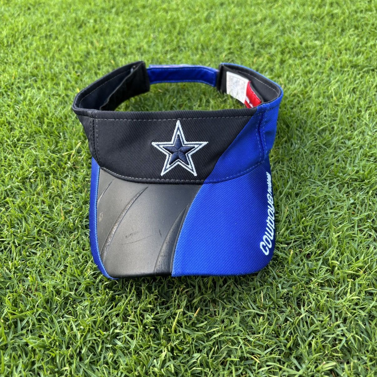 NFL × Reebok × Vintage Vintage Cowboys Hat Size ONE SIZE - 1 Thumbnail