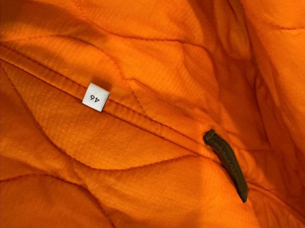 Gucci Gucci parka with fur hood Size US S / EU 44-46 / 1 - 6 Thumbnail