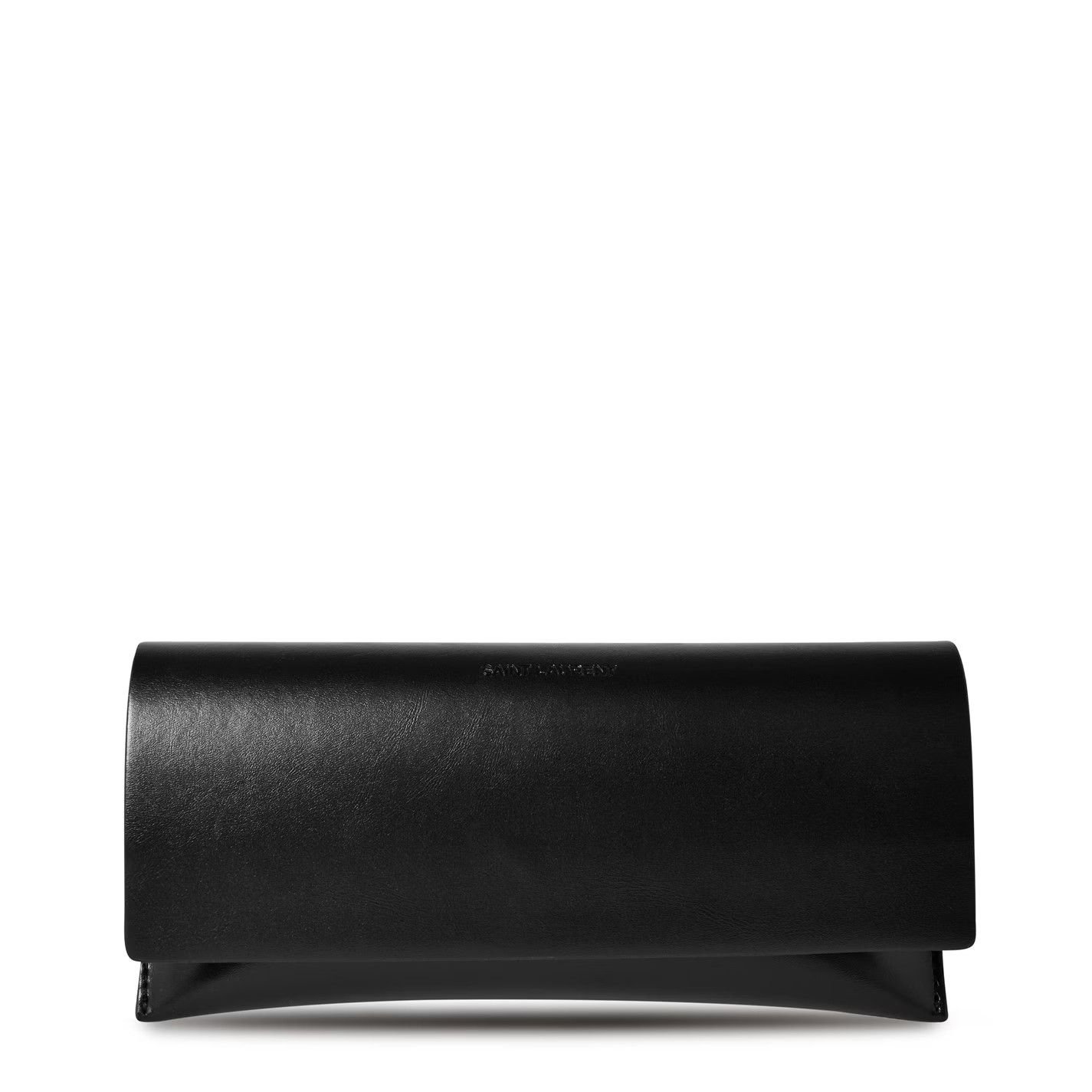 Saint Laurent Paris o1g2r1mq0426 Size: OS / Zoe Round Sunglasses in Yellow Size ONE SIZE - 5 Thumbnail