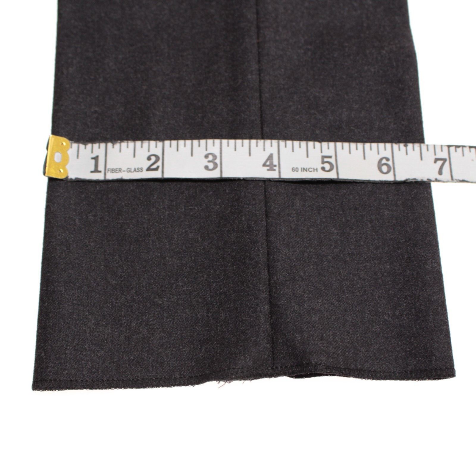 Incotex INCOTEX New with tags Dress Pants Size 28 US In Gray Size US 28 / EU 44 - 9 Thumbnail