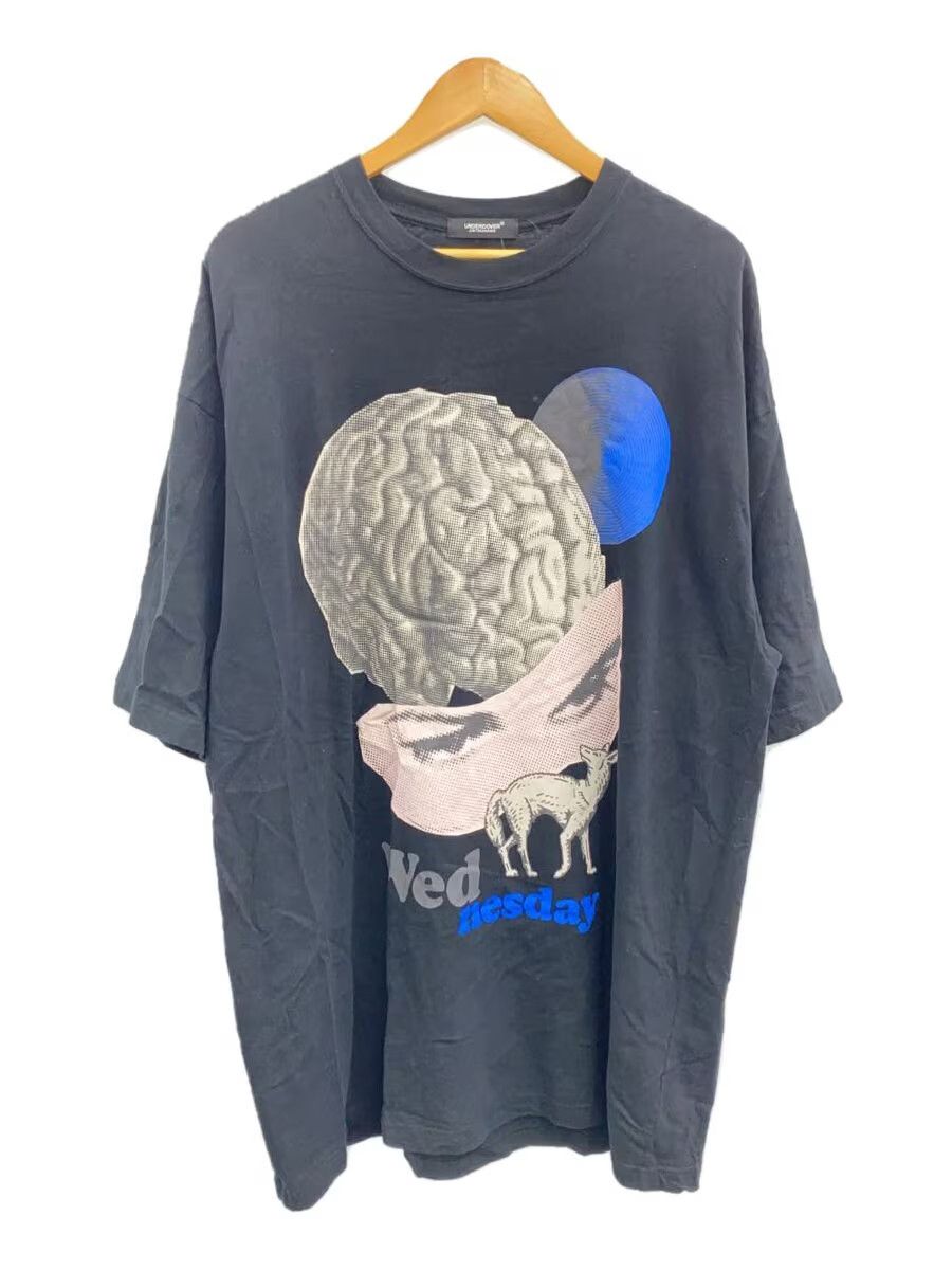 Wednesday Brain Tee